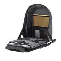 Рюкзак-антизлодій XD Design Bobby Hero Regular Black P705.291 - фото 3
