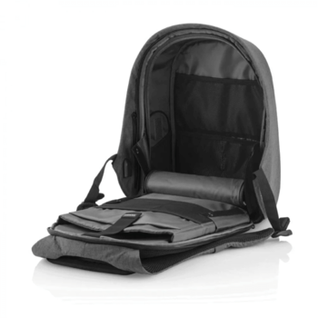 Фото Рюкзак-антизлодій XD Design Bobby Hero Regular Grey P705.292