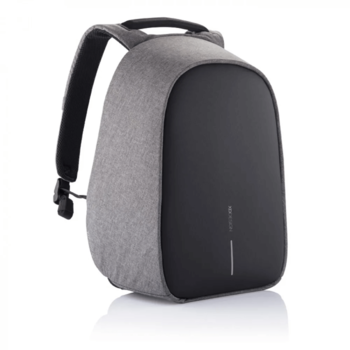 Фото Рюкзак-антизлодій XD Design Bobby Hero Regular Grey P705.292