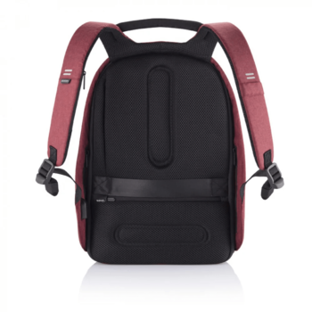 Фото Рюкзак-антизлодій XD Design Bobby Hero Regular Red P705.294