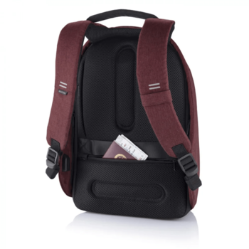 Фото Рюкзак-антизлодій XD Design Bobby Hero Regular Red P705.294