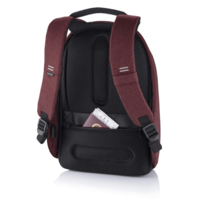 Рюкзак-антизлодій XD Design Bobby Hero Regular Red P705.294 - фото 5