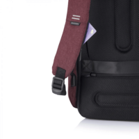 Рюкзак-антизлодій XD Design Bobby Hero Regular Red P705.294 - фото 6