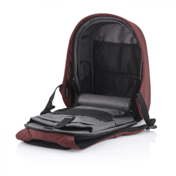 Фото Рюкзак-антизлодій XD Design Bobby Hero Regular Red P705.294