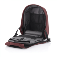 Рюкзак-антизлодій XD Design Bobby Hero Regular Red P705.294 - фото 9