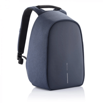 Фото Рюкзак-антизлодій XD Design Bobby Hero Regular Navy Blue P705.295