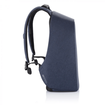 Фото Рюкзак-антизлодій XD Design Bobby Hero Regular Navy Blue P705.295