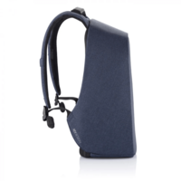 Рюкзак-антизлодій XD Design Bobby Hero Regular Navy Blue P705.295 - фото 2