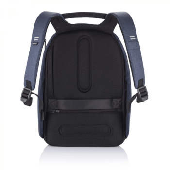 Фото Рюкзак-антизлодій XD Design Bobby Hero Regular Navy Blue P705.295