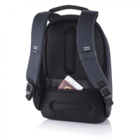 Рюкзак-антизлодій XD Design Bobby Hero Regular Navy Blue P705.295 - фото 5