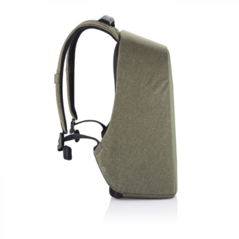 Фото Рюкзак-антизлодій XD Design Bobby Hero Regular Green P705.297