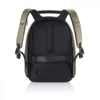 Фото Рюкзак-антизлодій XD Design Bobby Hero Regular Green P705.297