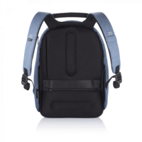Рюкзак-антизлодій XD Design Bobby Hero Regular Light Blue P705.299 - фото 9