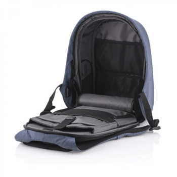 Фото Рюкзак-антизлодій XD Design Bobby Hero Regular Light Blue P705.299