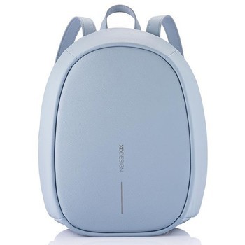 Фото Рюкзак-антизлодій XD Design Bobby Elle Light Blue P705.225