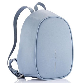 Фото Рюкзак-антизлодій XD Design Bobby Elle Light Blue P705.225