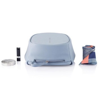 Фото Рюкзак-антизлодій XD Design Bobby Elle Light Blue P705.225