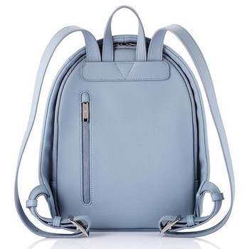 Фото Рюкзак-антизлодій XD Design Bobby Elle Light Blue P705.225