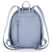 Рюкзак-антизлодій XD Design Bobby Elle Light Blue P705.225 - фото 5