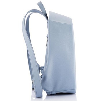 Фото Рюкзак-антизлодій XD Design Bobby Elle Light Blue P705.225