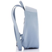 Рюкзак-антизлодій XD Design Bobby Elle Light Blue P705.225 - фото 3