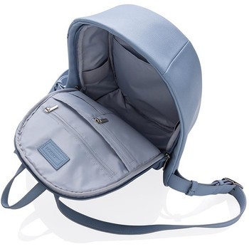 Фото Рюкзак-антизлодій XD Design Bobby Elle Light Blue P705.225