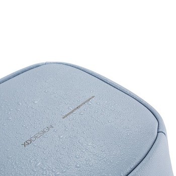 Фото Рюкзак-антизлодій XD Design Bobby Elle Light Blue P705.225