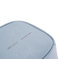 Рюкзак-антизлодій XD Design Bobby Elle Light Blue P705.225 - фото 10