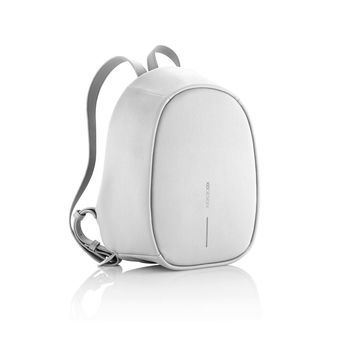 Фото Рюкзак-антизлодій XD Design Bobby Elle Light Grey P705.220