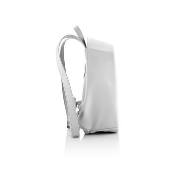 Фото Рюкзак-антизлодій XD Design Bobby Elle Light Grey P705.220