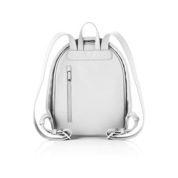 Фото Рюкзак-антизлодій XD Design Bobby Elle Light Grey P705.220