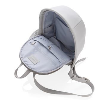 Фото Рюкзак-антизлодій XD Design Bobby Elle Light Grey P705.220