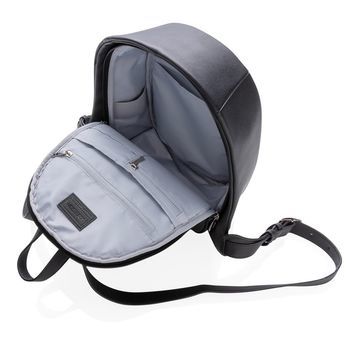 Фото Рюкзак-антизлодій XD Design Bobby Elle Black P705.221