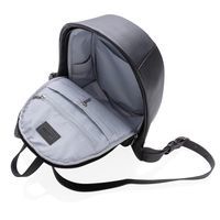 Рюкзак-антизлодій XD Design Bobby Elle Black P705.221 - фото 3