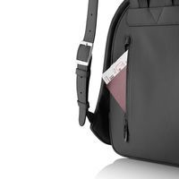 Рюкзак-антизлодій XD Design Bobby Elle Black P705.221 - фото 12