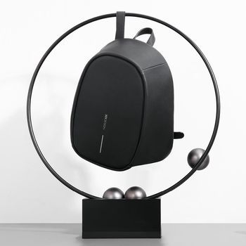 Фото Рюкзак-антизлодій XD Design Bobby Elle Black P705.221