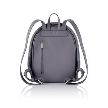 Фото Рюкзак-антизлодій XD Design Bobby Elle Dark Grey P705.222