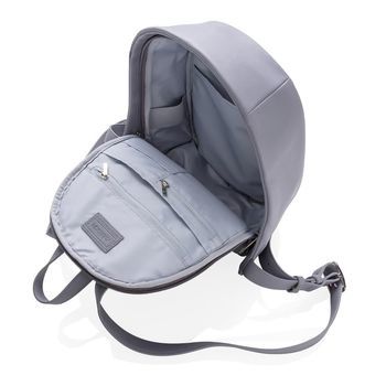 Фото Рюкзак-антизлодій XD Design Bobby Elle Dark Grey P705.222