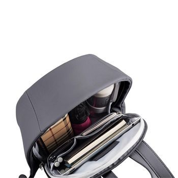 Фото Рюкзак-антизлодій XD Design Bobby Elle Dark Grey P705.222
