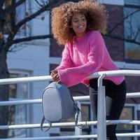 Рюкзак-антизлодій XD Design Bobby Elle Dark Grey P705.222 - фото 12