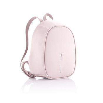 Фото Рюкзак-антизлодій XD Design Bobby Elle Pink P705.224
