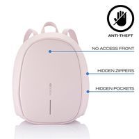 Рюкзак-антизлодій XD Design Bobby Elle Pink P705.224 - фото 12