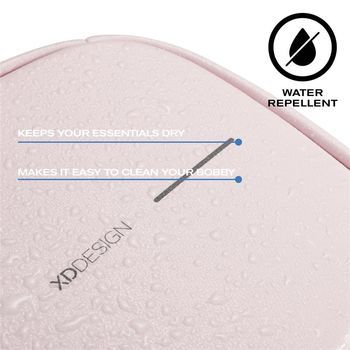 Фото Рюкзак-антизлодій XD Design Bobby Elle Pink P705.224