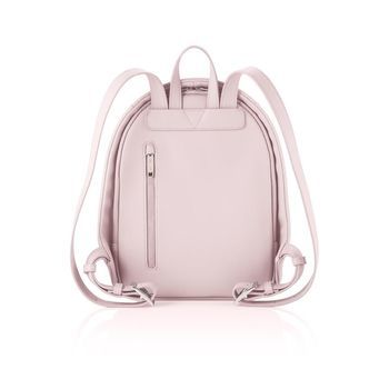 Фото Рюкзак-антизлодій XD Design Bobby Elle Pink P705.224