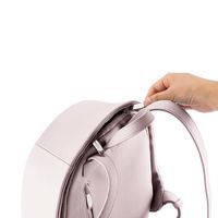 Рюкзак-антизлодій XD Design Bobby Elle Pink P705.224 - фото 7