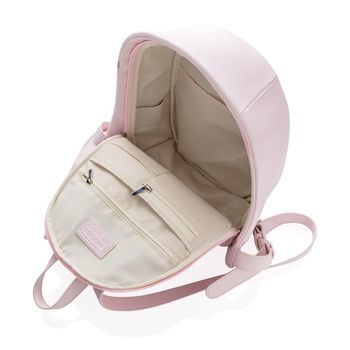 Фото Рюкзак-антизлодій XD Design Bobby Elle Pink P705.224