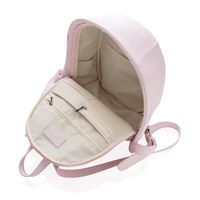 Рюкзак-антизлодій XD Design Bobby Elle Pink P705.224 - фото 3