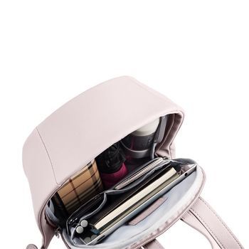 Фото Рюкзак-антизлодій XD Design Bobby Elle Pink P705.224