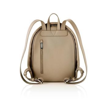 Фото Рюкзак-антизлодій XD Design Bobby Elle Brown P705.226