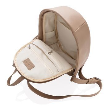 Фото Рюкзак-антизлодій XD Design Bobby Elle Brown P705.226